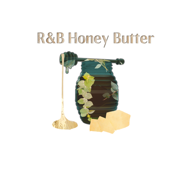 R&B Honey Butter